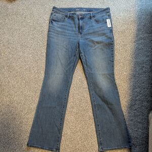 Old Navy jeans
